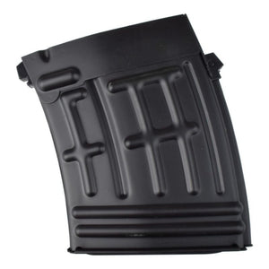 CYMA 120round hi-cap Magazine for CYMA Airsoft SVD AEG Rifles