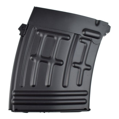 CYMA 120round hi-cap Magazine for CYMA Airsoft SVD AEG Rifles