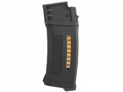 PTS 120rd EPM-G Mid-Cap Magazine for G36 Series Airsoft AEG