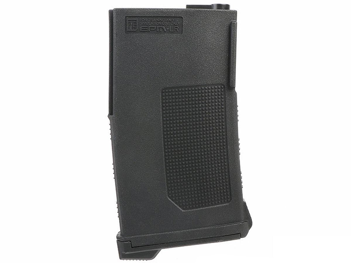 PTS 150rd EPM-LR Magazine for SR-25 Airsoft AEG
