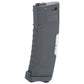 Evike.com BAMF GEN2 Polymer 190rd Mid-Cap Magazine for M4 Series Airsoft AEG Rifles