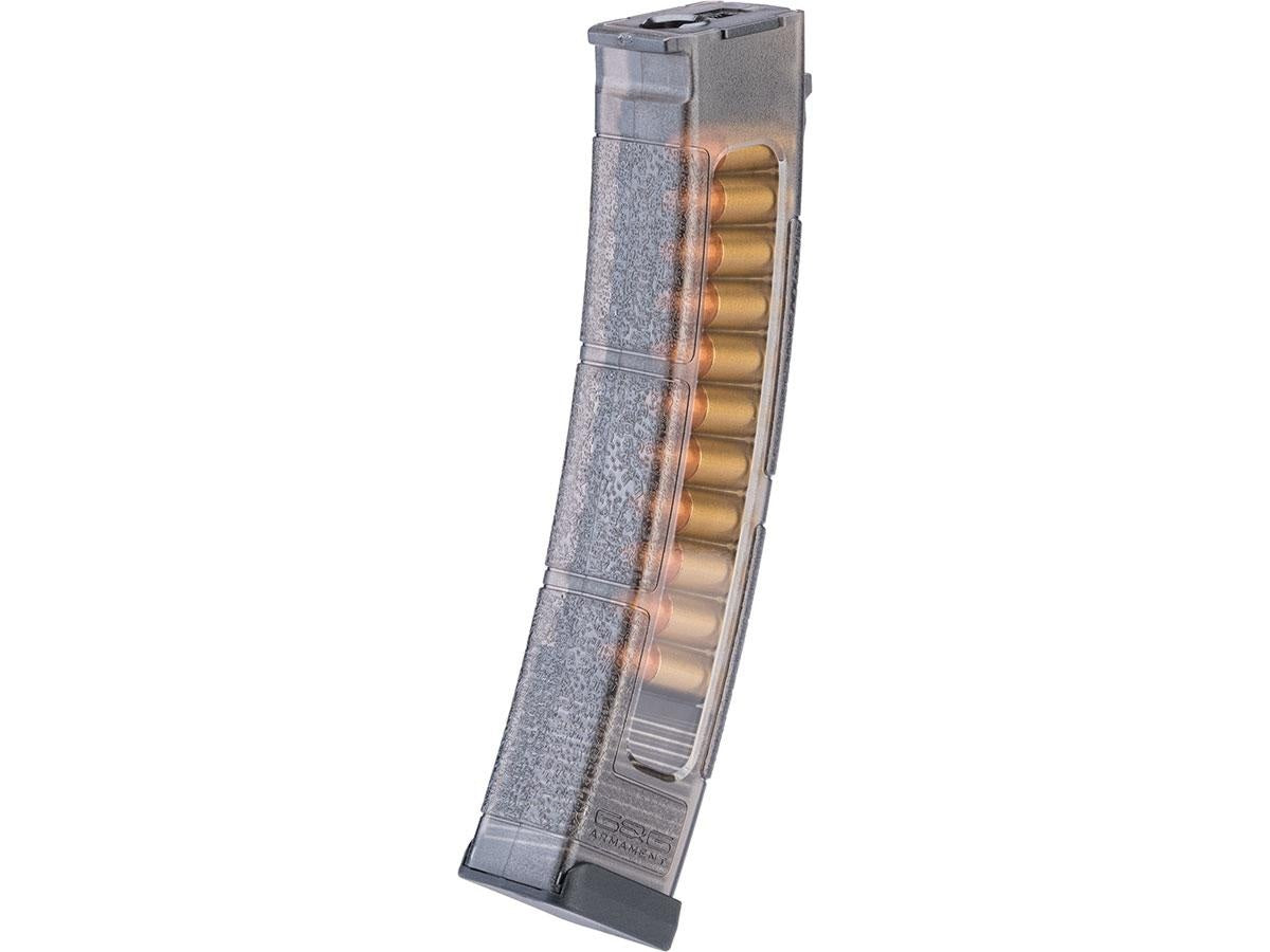 G&G PRK 9 Low-Cap 40R Magazine