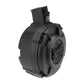 G&G Polymer PRK 9 1730 Round Drum Magazine for PRK 9 Airsoft AEG