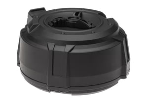 G&G Polymer PRK 9 1730 Round Drum Magazine for PRK 9 Airsoft AEG