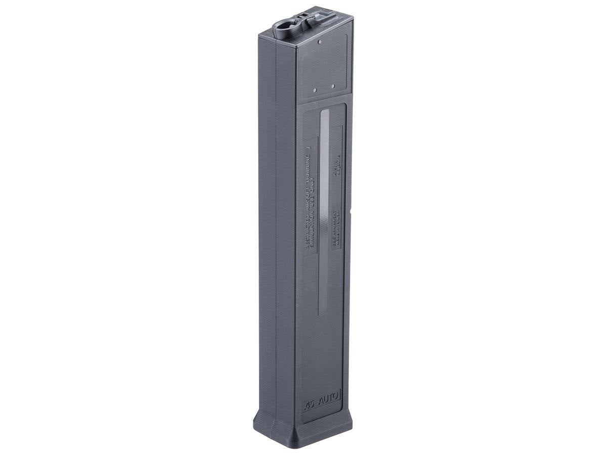 G&G 520rd Hi-Cap Magazine for PCC45 Airsoft Electric SMG