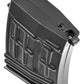 Spare 60rd Magazine for AK SVD Airsoft Sniper Rifles by A&K CA King Arms Matrix SVD II