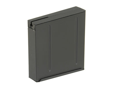 APS 45rd Metal Magazine for M40 M40A3 Airsoft Sniper Rifles