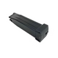AW Custom Spec Spare Green Gas Magazine for HI-CAPA Gas Blowback Airsoft Pistols