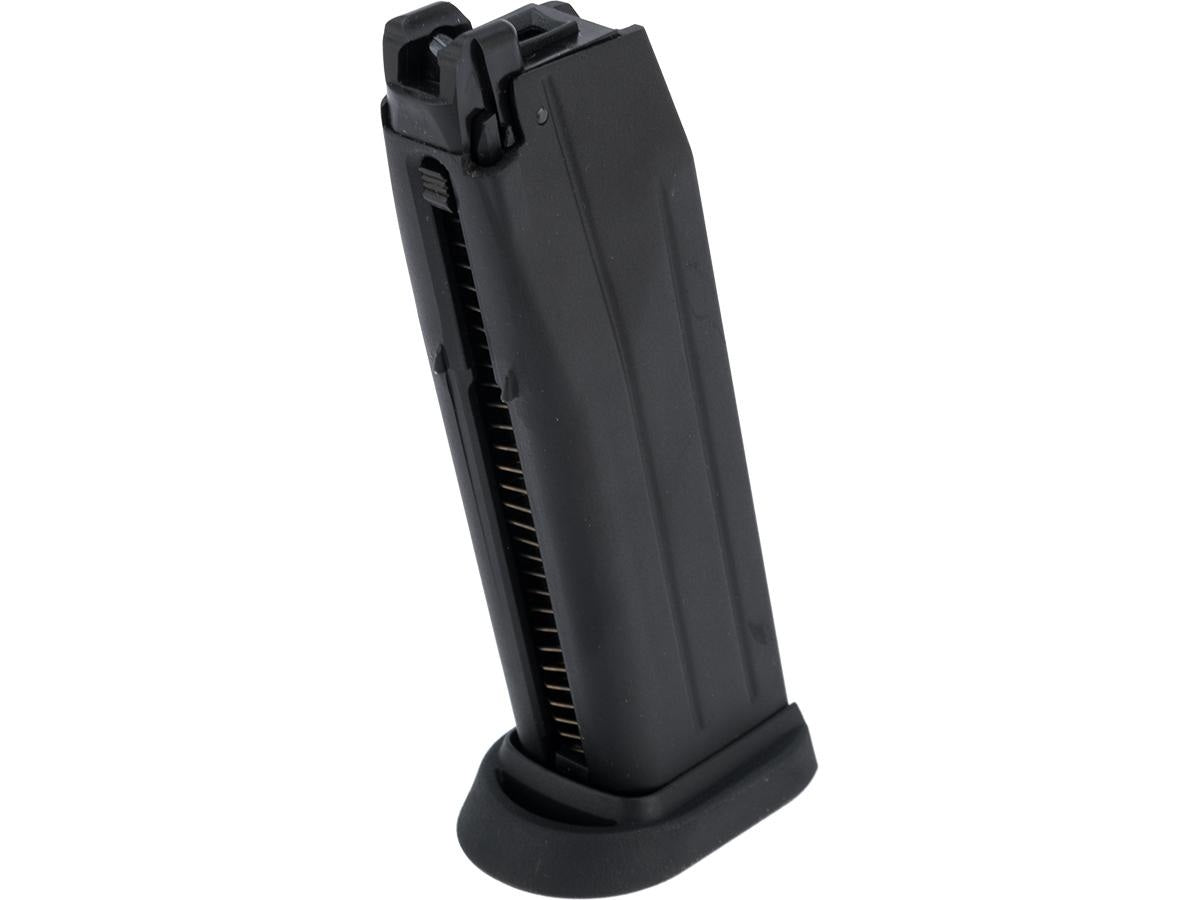 Cybergun FN Herstal License FNS Magazine For FNS-9 Gas Blowback Pistols