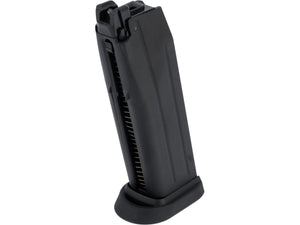 Cybergun FN Herstal License FNS Magazine For FNS-9 Gas Blowback Pistols