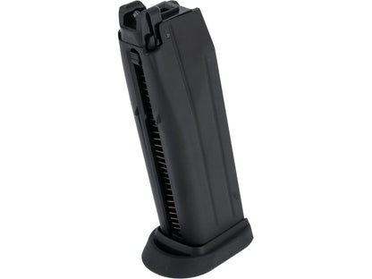 Cybergun FN Herstal License FNS Magazine For FNS-9 Gas Blowback Pistols