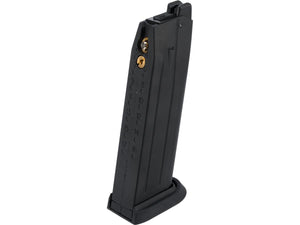 Cybergun FN Herstal License FNS Magazine For FNS-9 Gas Blowback Pistols