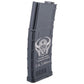 CYMA 220rd Mid-Cap Laser Etched Polymer Magazine for M4/M16 Series Airsoft AEG Rifles