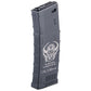 CYMA 220rd Mid-Cap Laser Etched Polymer Magazine for M4/M16 Series Airsoft AEG Rifles