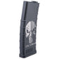 CYMA 220rd Mid-Cap Laser Etched Polymer Magazine for M4/M16 Series Airsoft AEG Rifles