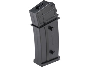 King Arms 95rds Mid-Capacity Magazine for G36 Series AEG