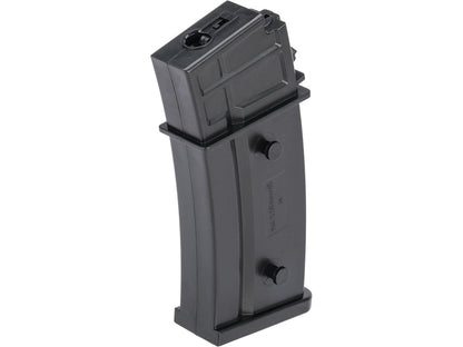 King Arms 95rds Mid-Capacity Magazine for G36 Series AEG