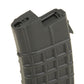 ASG Polymer AUG Series Magazine forAirsoft AEG Rifles (Type: 330rd Hi-Cap)