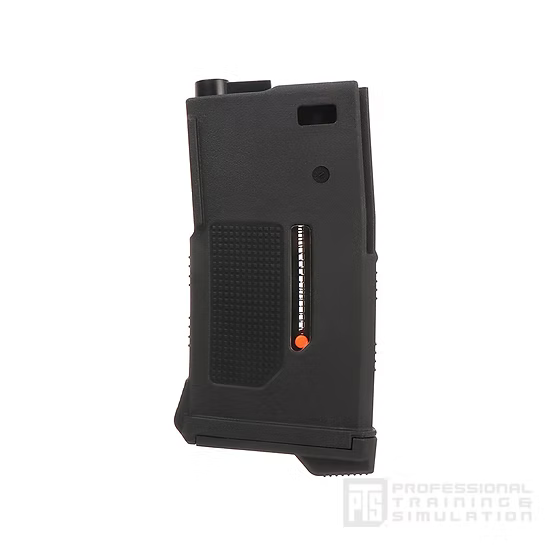 PTS EP Series - Enhanced Polymer Magazine Short (EPM1-S) 170rd for AEG