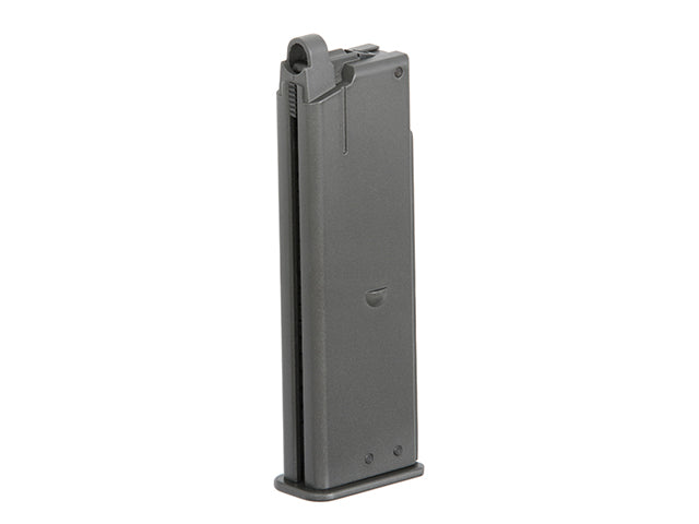 Magazine-GBB-196/GR-196LW