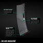 Krytac 150rd M4 Mid-Cap Magazine
