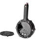 G&G Armament 300rd Drum Magazine for SMC-9 Series Airsoft GBB Guns