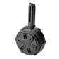 G&G Armament 300rd Drum Magazine for SMC-9 Series Airsoft GBB Guns