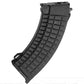 Matrix Bulgarian Waffle Type 550rd Hi-Cap Magazine for AK Series Airsoft AEG