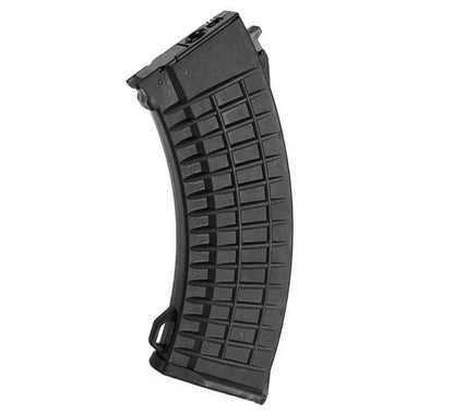 Matrix Bulgarian Waffle Type 550rd Hi-Cap Magazine for AK Series Airsoft AEG