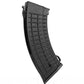Matrix Bulgarian Waffle Type 550rd Hi-Cap Magazine for AK Series Airsoft AEG