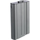 G&G 100rd Metal Mid-Cap Magazine for G2H Series Airsoft AEG Rifles (Gray)