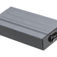 G&G 100rd Metal Mid-Cap Magazine for G2H Series Airsoft AEG Rifles (Gray)