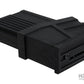 CSI STAR XR5 Airsoft 225 Round AEG High Capacity Magazine (Black)