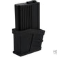 CSI STAR XR5 Airsoft 225 Round AEG High Capacity Magazine (Black)