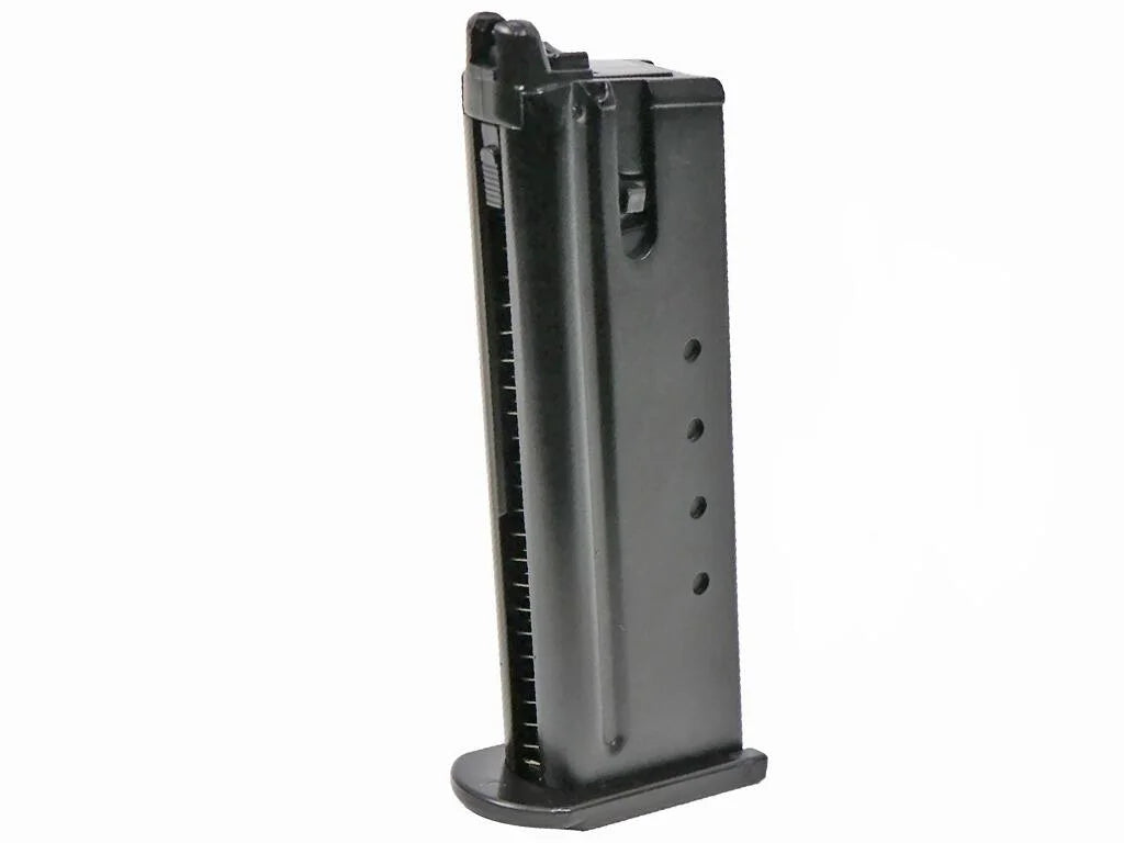 HG195 Gas Airsoft Magazine