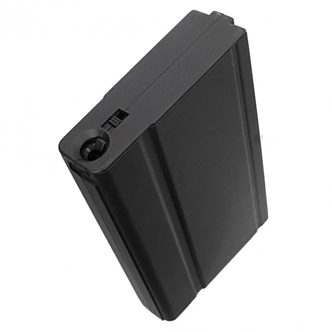 King Arms M14 110rd Mag for M14 series Airsoft AEG Rifle