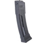 G&G MXC 9 Polymer Windowed Airsoft AEG Magazine (130rd)