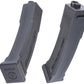 G&G MXC 9 Polymer Windowed Airsoft AEG Magazine (130rd)