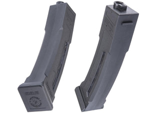 G&G MXC 9 Polymer Windowed Airsoft AEG Magazine (130rd)