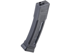 G&G MXC 9 Polymer Windowed Airsoft AEG Magazine (130rd)
