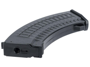 LCT SAM-7 "Thermal" Style Mid-Cap AEG AK Magazine (130 Rounds)