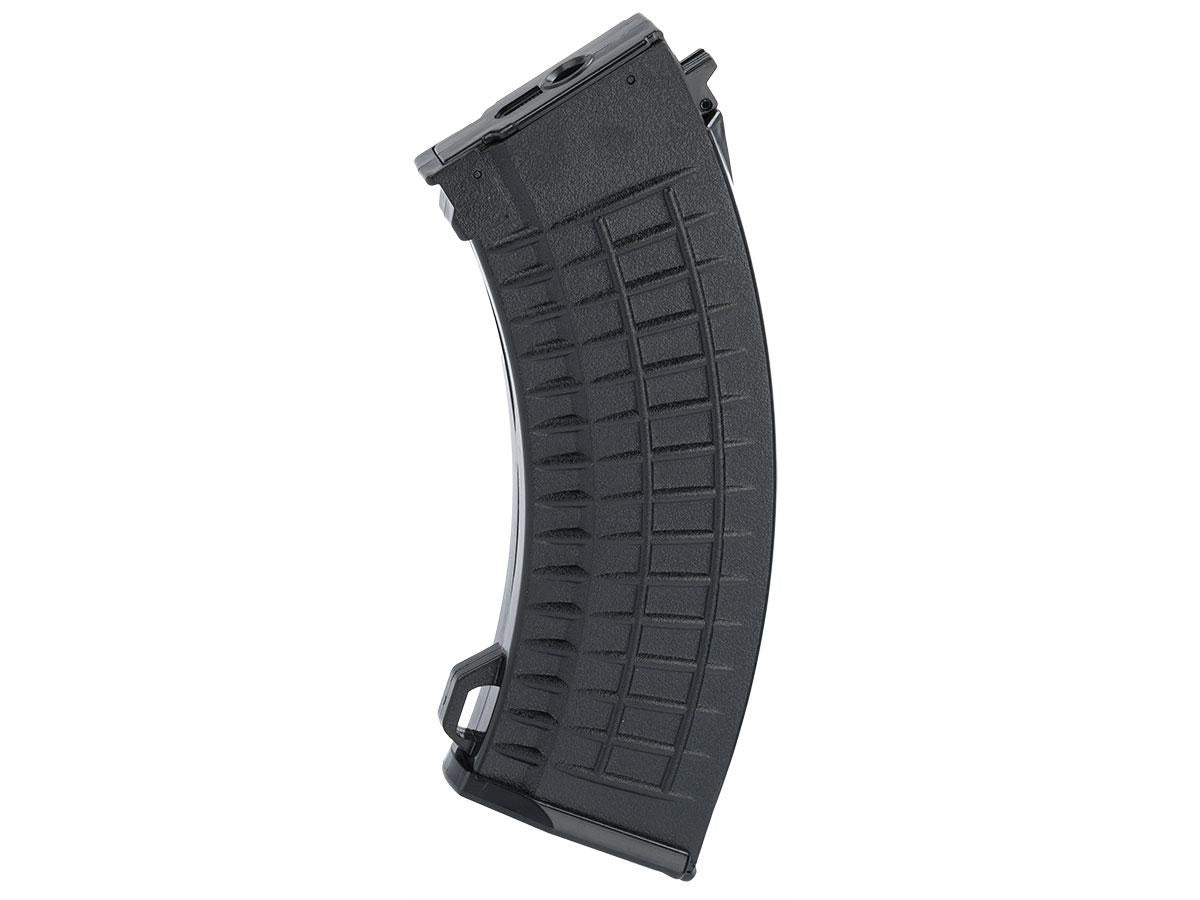 LCT SAM-7 "Thermal" Style Mid-Cap AEG AK Magazine (130 Rounds)