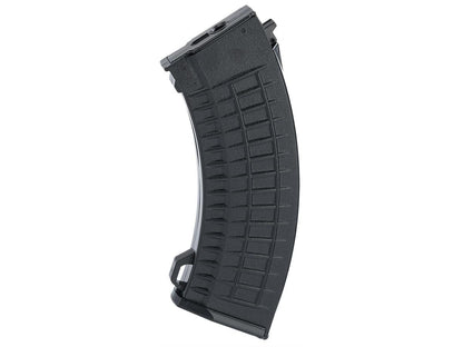 LCT SAM-7 "Thermal" Style Mid-Cap AEG AK Magazine (130 Rounds)
