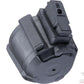 Avengers 1200 Round Electric Drum Magazine for Airsoft AEG Rifles (Model: AK - Black / Sound)