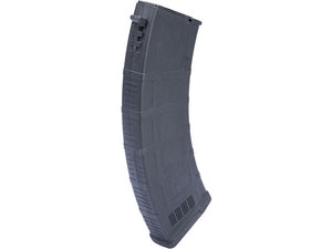 CYMA Polymer AR47-Style 600rd Hi-Cap Magazine for AK Series Airsoft AEG Rifles