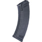 CYMA Polymer AK47-Style 200rd Mid Cap Magazine for AK Series Airsoft AEG Rifles