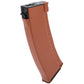 CYMA / Matrix Hi-Cap Magazine for AK Series Airsoft AEG Rifle (550rd / AKM-Style)