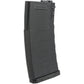 KWA K400 400rd Polymer Hi Capcity Magazine for M4 / M16 Series Airsoft AEG Rifles