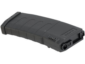 KWA K400 400rd Polymer Hi Capcity Magazine for M4 / M16 Series Airsoft AEG Rifles