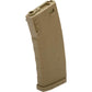 KWA K400 400rd Polymer Hi Capcity Magazine for M4 / M16 Series Airsoft AEG Rifles